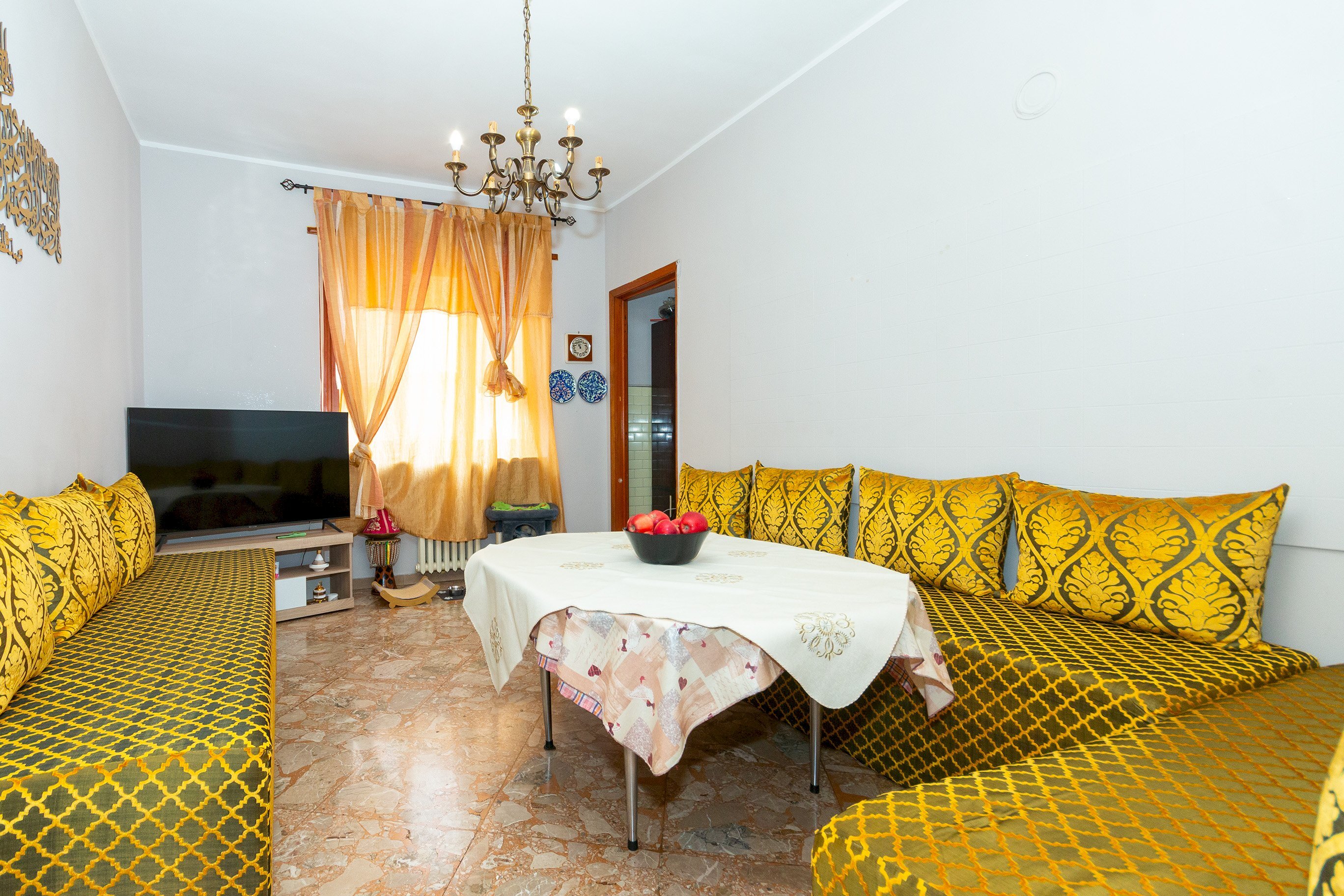 Trilocale Via Bodoni, 34c, Saluzzo - foto 2