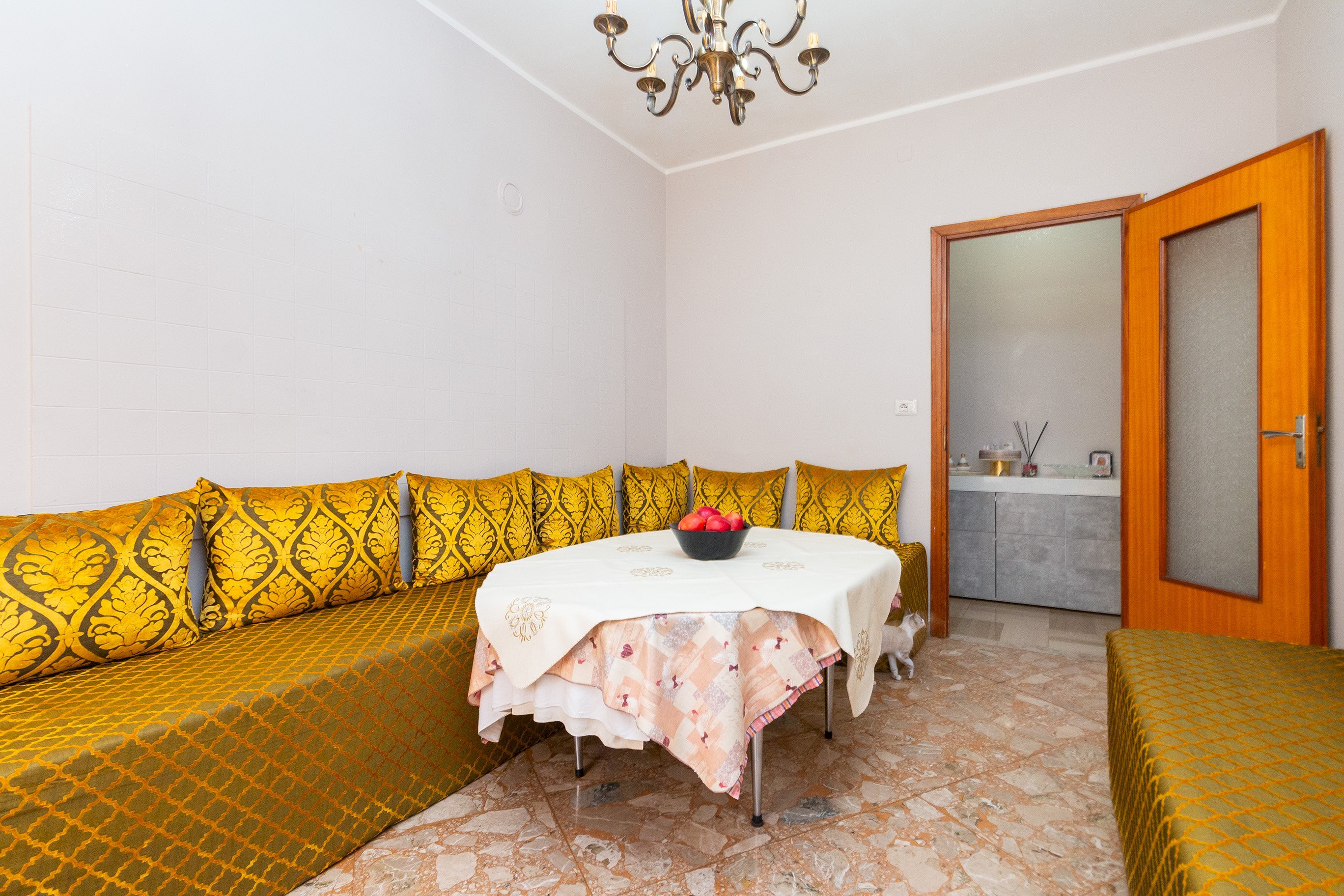 Trilocale Via Bodoni, 34c, Saluzzo - foto 3