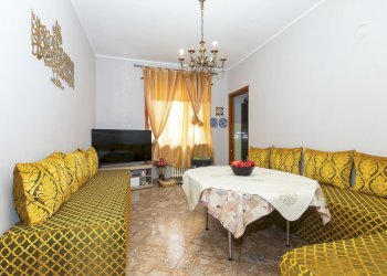 Trilocale Via Bodoni, 34c, Saluzzo - foto 1