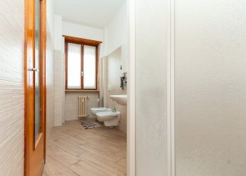 Trilocale Via Bodoni, 34c, Saluzzo - foto 10