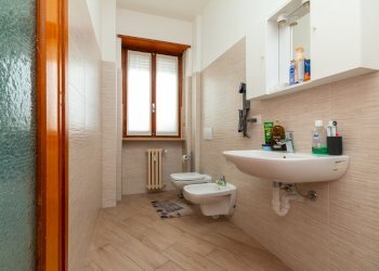 Trilocale Via Bodoni, 34c, Saluzzo - foto 11