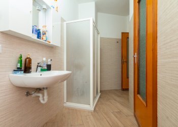 Trilocale Via Bodoni, 34c, Saluzzo - foto 12