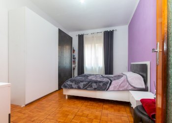 Trilocale Via Bodoni, 34c, Saluzzo - foto 13