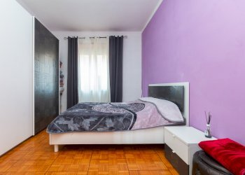 Trilocale Via Bodoni, 34c, Saluzzo - foto 14