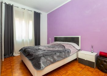 Trilocale Via Bodoni, 34c, Saluzzo - foto 15