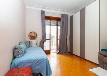 Trilocale Via Bodoni, 34c, Saluzzo - foto 20