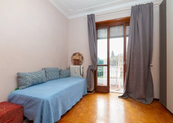 Trilocale Via Bodoni, 34c, Saluzzo - foto 21