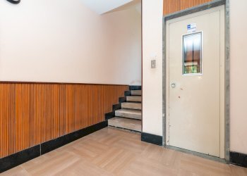 Trilocale Via Bodoni, 34c, Saluzzo - foto 22