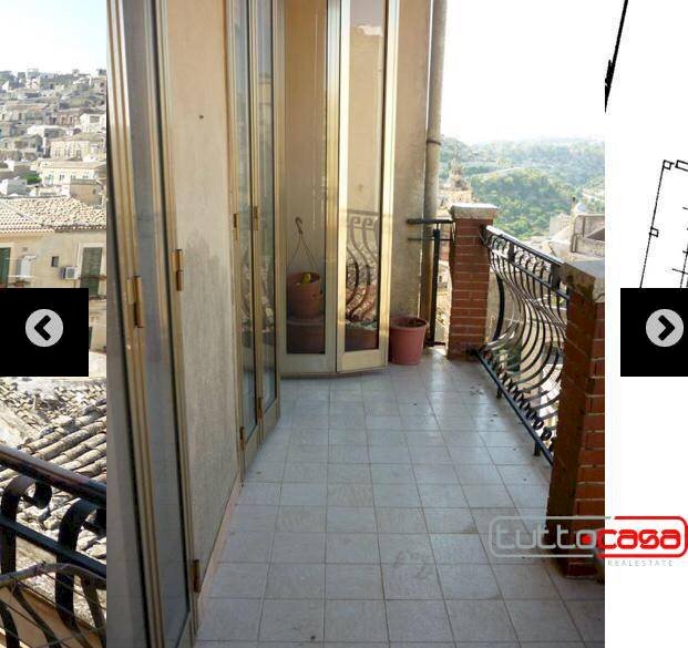 Quadrilocale VIA NINO BARONE, Modica - foto 2