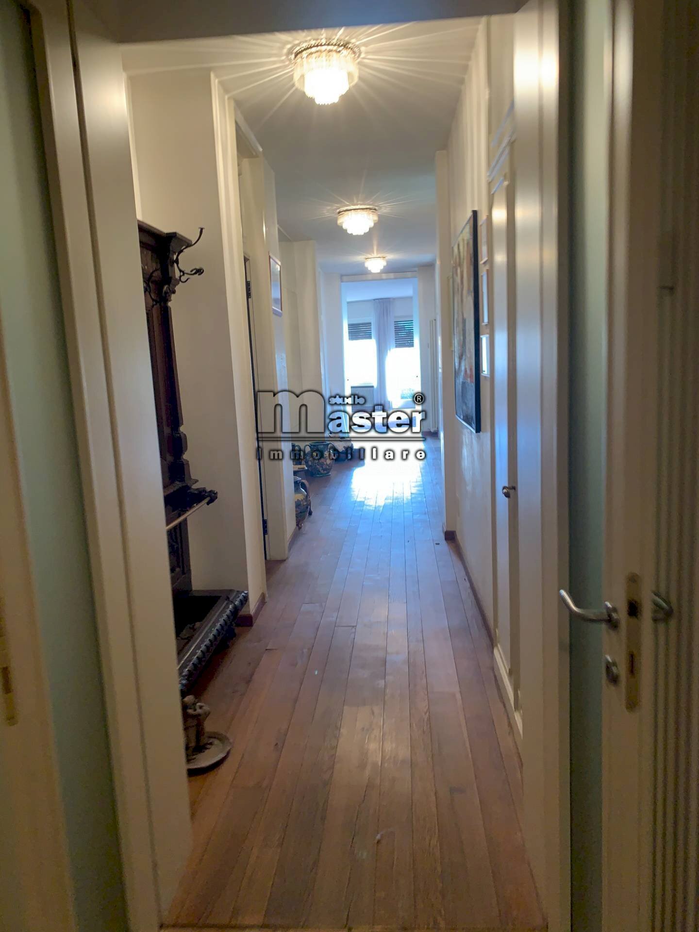 Appartamento via stangade, Treviso (zona Centro Storico) - foto 1