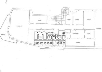 Appartamento via stangade, Treviso (zona Centro Storico) - foto 7