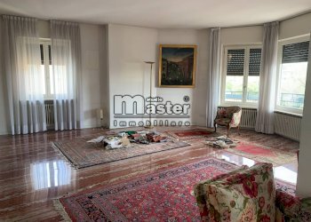 Appartamento via stangade, Treviso (zona Centro Storico) - foto 8