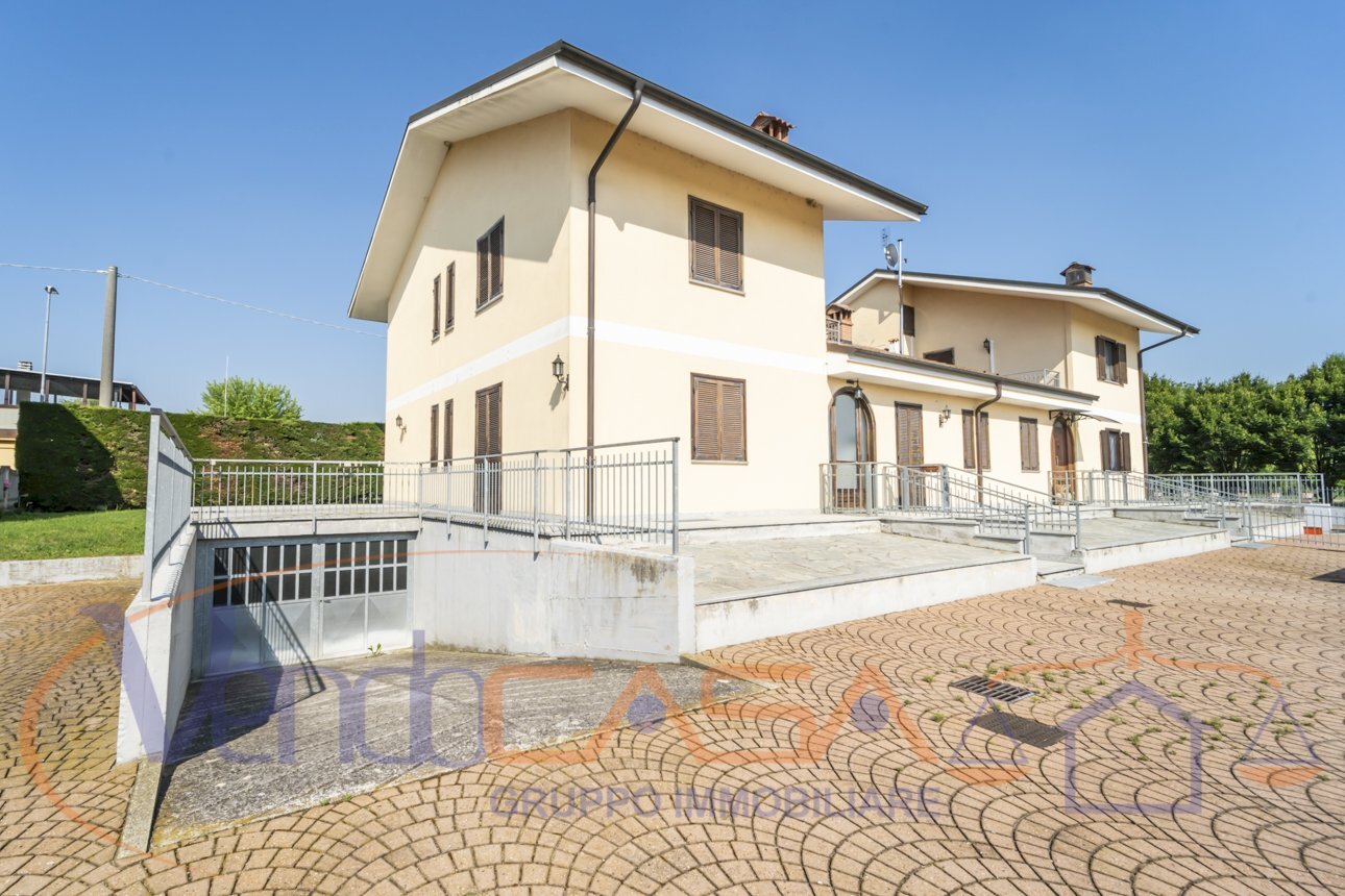 Casa indipendente Lombriasco - foto 1