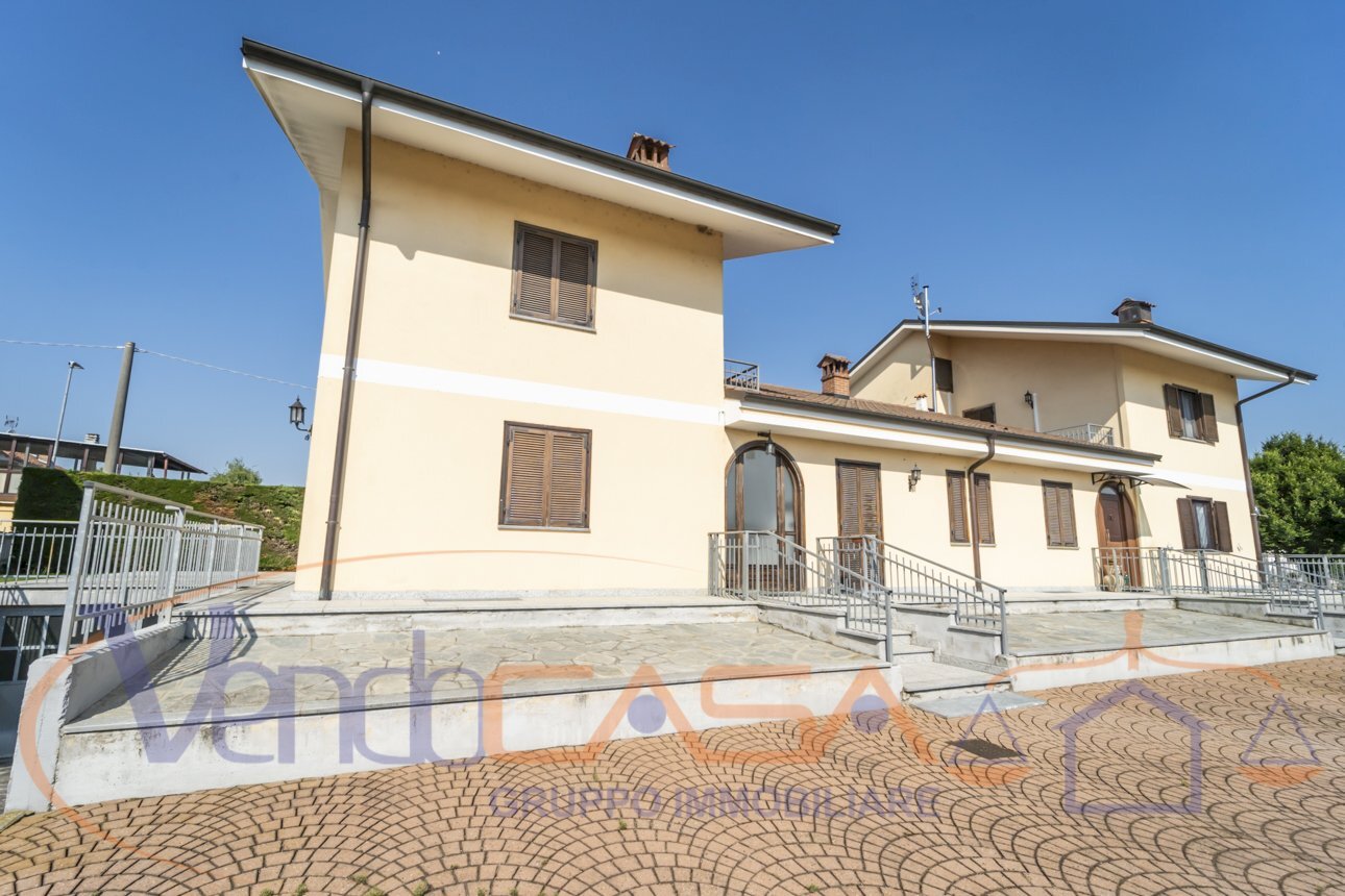 Casa indipendente Lombriasco - foto 2