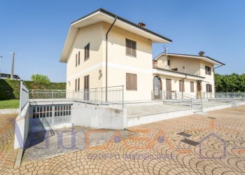 Casa indipendente Lombriasco - foto 1