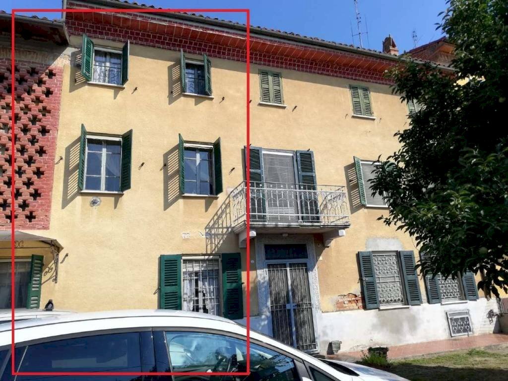 Independent house Cassine - photo 1