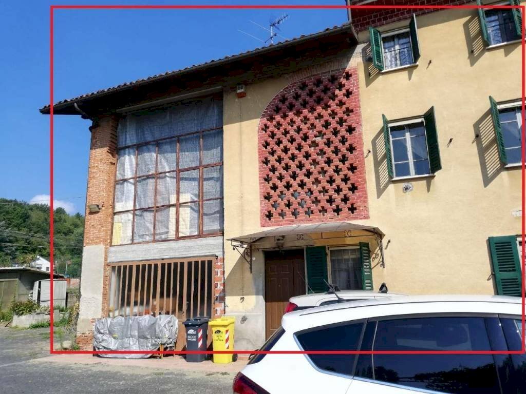 Independent house Cassine - photo 2