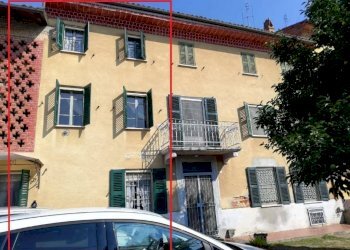 Independent house Cassine - photo 1