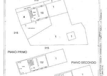 Independent house Cassine - photo 21