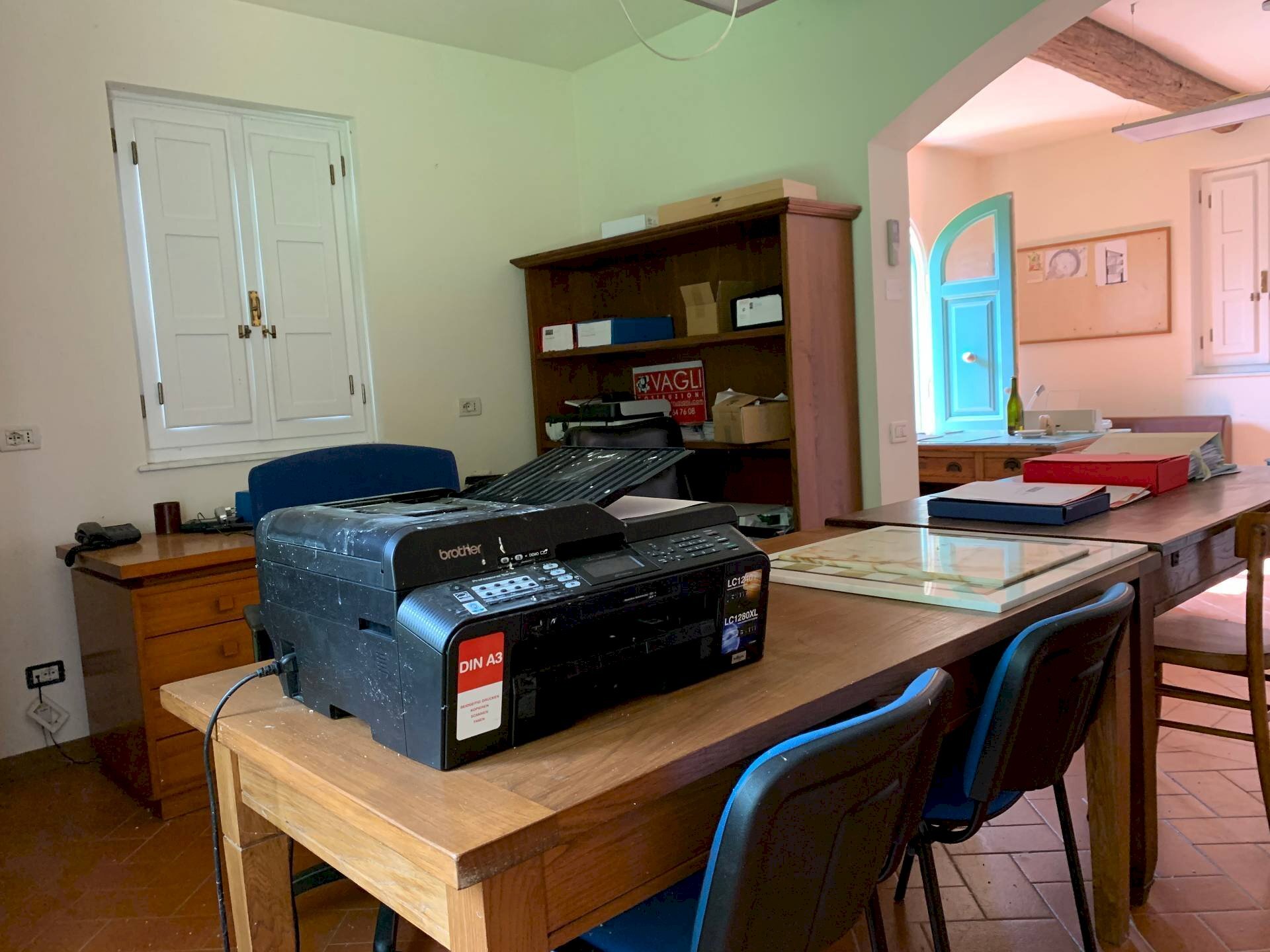 Ufficio Via Barsanti, Seravezza - foto 1