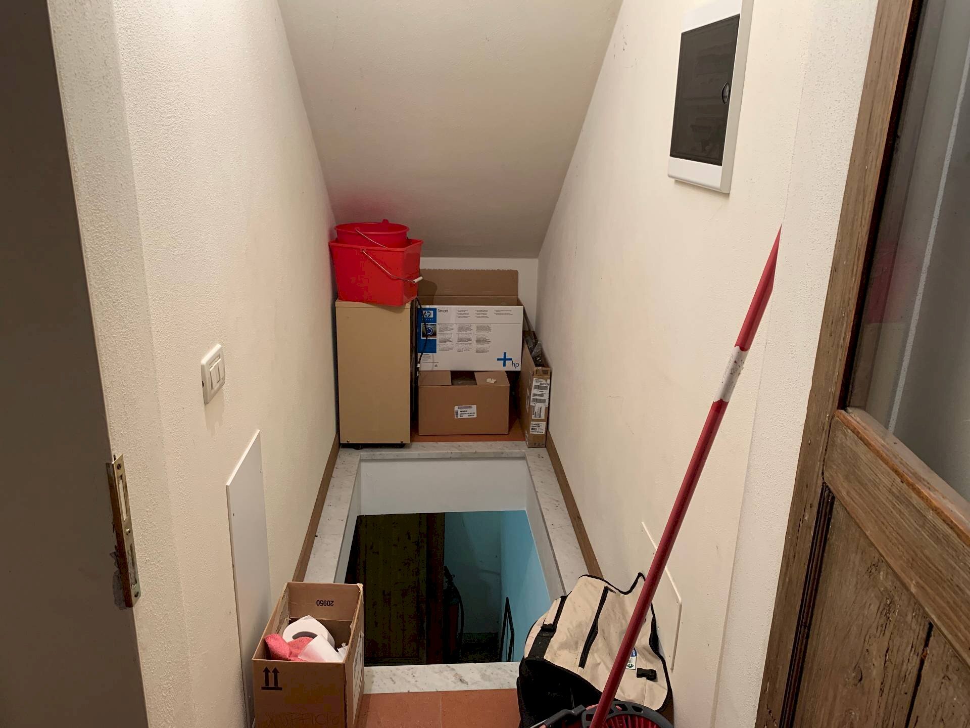 Ufficio Via Barsanti, Seravezza - foto 3