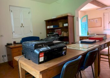 Ufficio Via Barsanti, Seravezza - foto 1