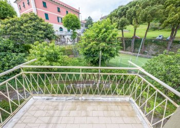 5 - Trilocale corso Luigi Andrea Martinetti, 144, Genova (zona Sampierdarena) - foto 5