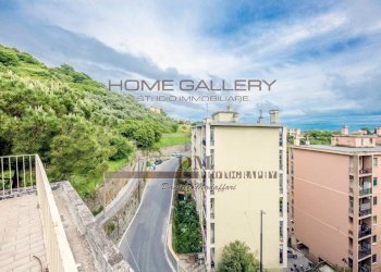 8 - Trilocale corso Luigi Andrea Martinetti, 144, Genova (zona Sampierdarena) - foto 8