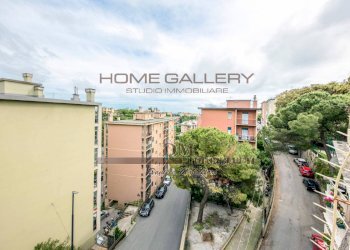 9 - Trilocale corso Luigi Andrea Martinetti, 144, Genova (zona Sampierdarena) - foto 9