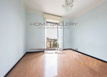 10 - Trilocale corso Luigi Andrea Martinetti, 144, Genova (zona Sampierdarena) - foto 10