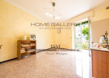 13 - Trilocale corso Luigi Andrea Martinetti, 144, Genova (zona Sampierdarena) - foto 13