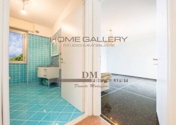 16 - Trilocale corso Luigi Andrea Martinetti, 144, Genova (zona Sampierdarena) - foto 16