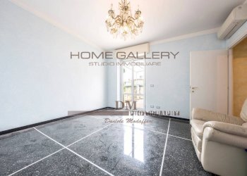 18 - Trilocale corso Luigi Andrea Martinetti, 144, Genova (zona Sampierdarena) - foto 18