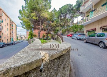 19 - Trilocale corso Luigi Andrea Martinetti, 144, Genova (zona Sampierdarena) - foto 19