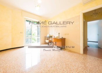 4 - Trilocale corso Luigi Andrea Martinetti, 144, Genova (zona Sampierdarena) - foto 2