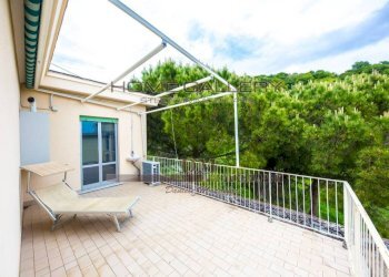 2 - Trilocale corso Luigi Andrea Martinetti, 144, Genova (zona Sampierdarena) - foto 3