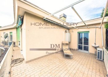 3 - Trilocale corso Luigi Andrea Martinetti, 144, Genova (zona Sampierdarena) - foto 4