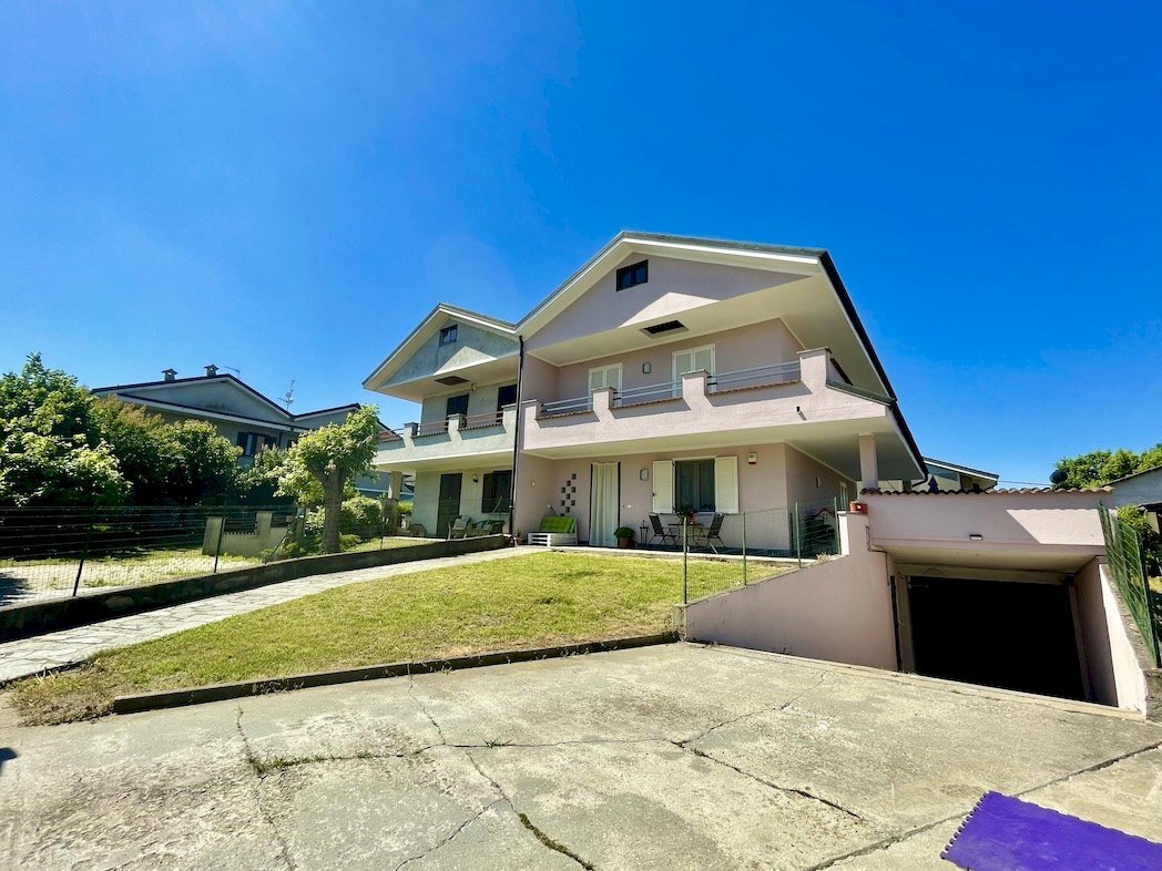 Casa indipendente Lombriasco - foto 2