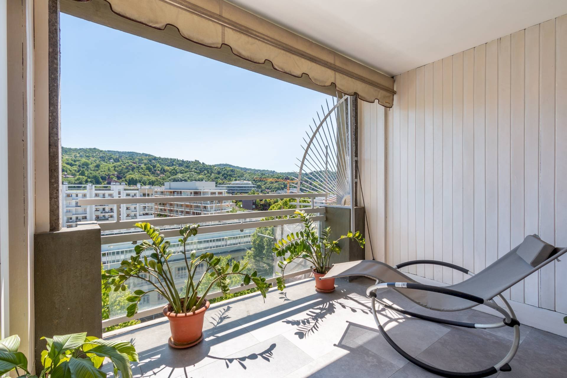 Appartamento Corso Massimo D'Azeglio, Torino (zona San Salvario) - foto 2