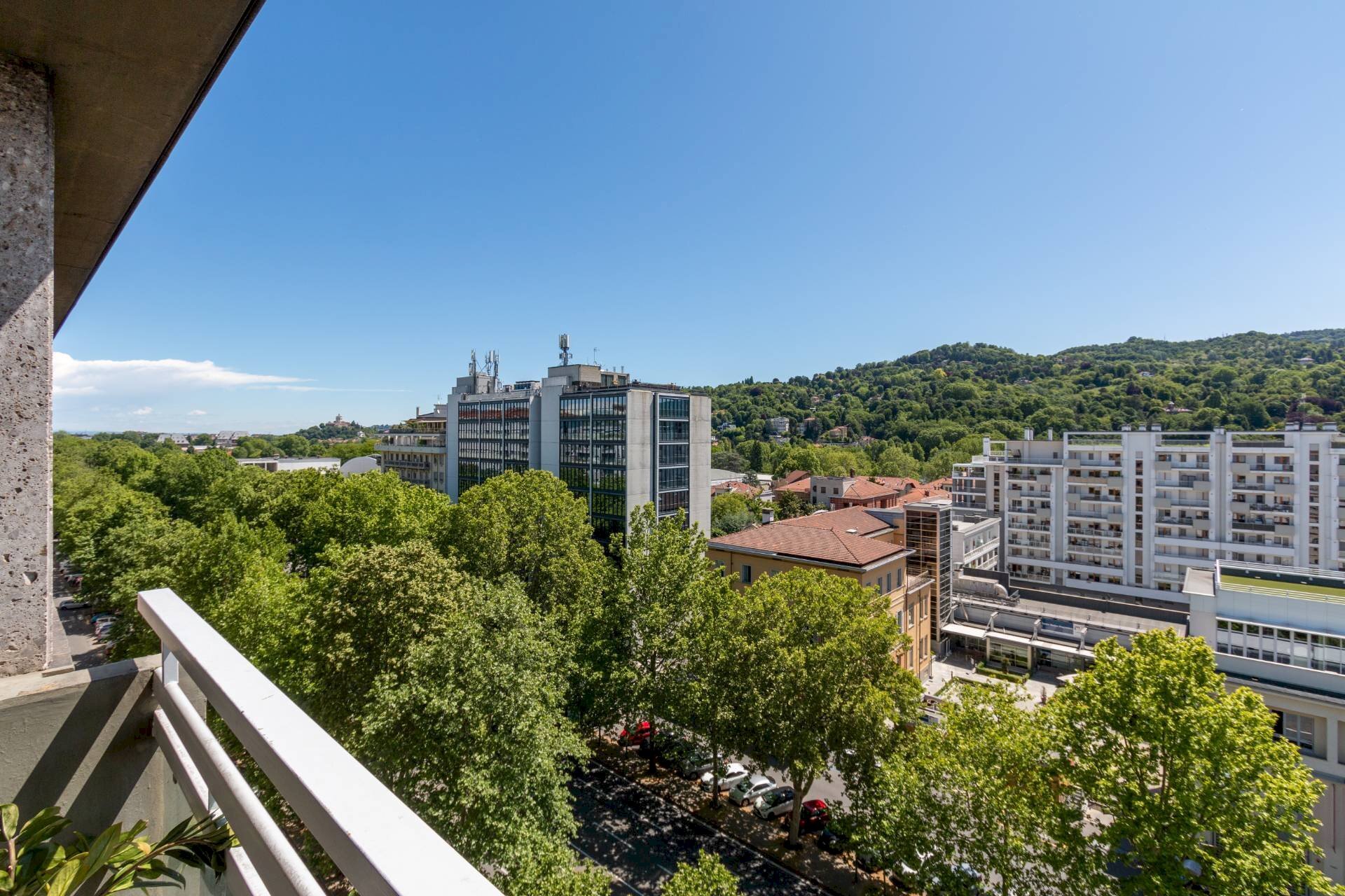 Appartamento Corso Massimo D'Azeglio, Torino (zona San Salvario) - foto 3
