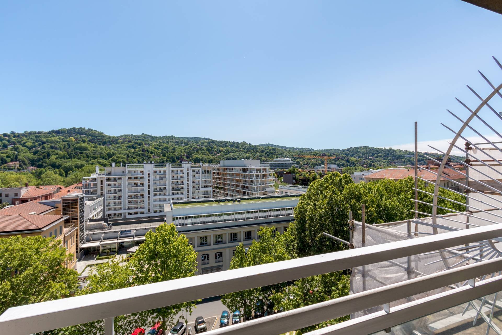 Appartamento Corso Massimo D'Azeglio, Torino (zona San Salvario) - foto 1