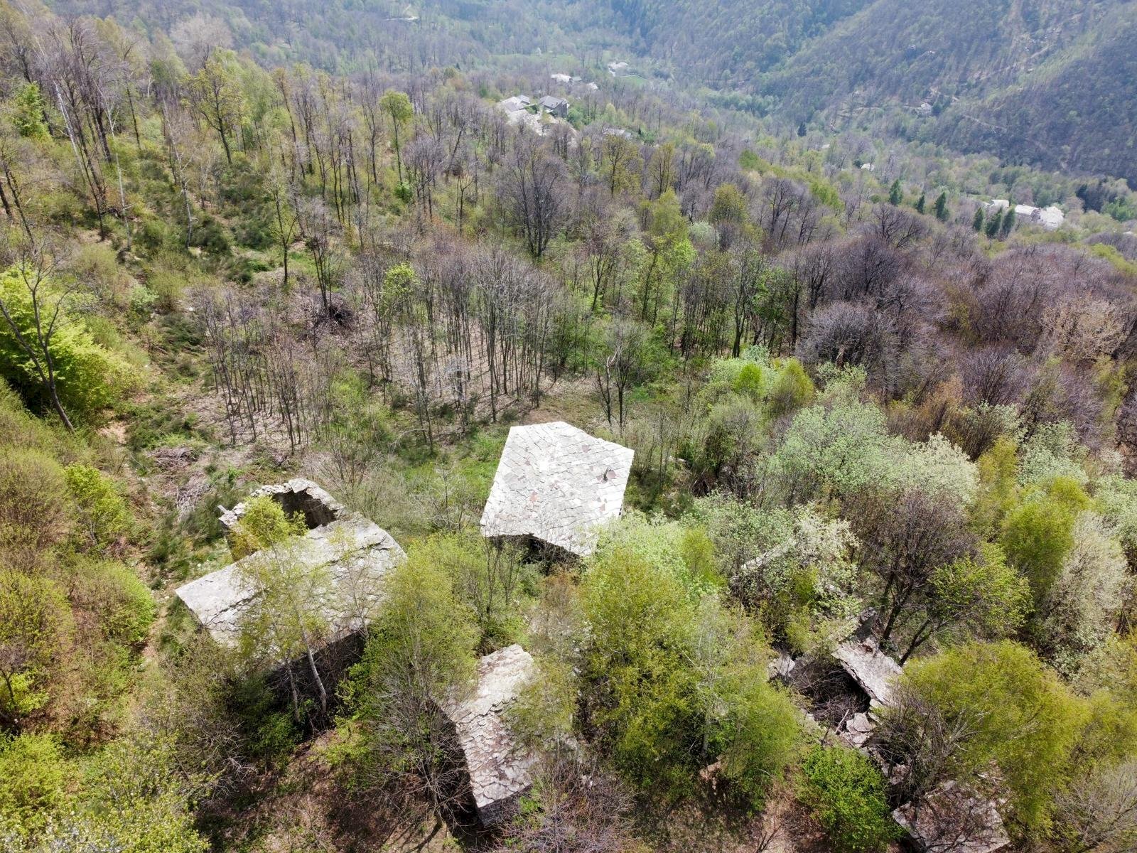 Rustic Meira Paris, Snc, Brossasco - photo 1