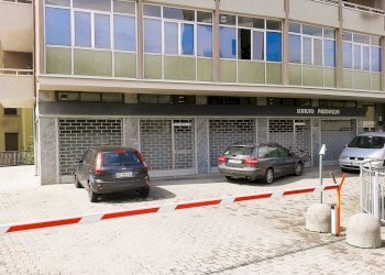 Negozio via Ezio Parolo, 40, Sondrio - foto 4