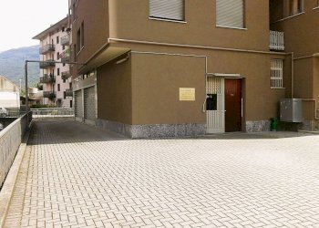 Negozio via Ezio Parolo, 40, Sondrio - foto 7