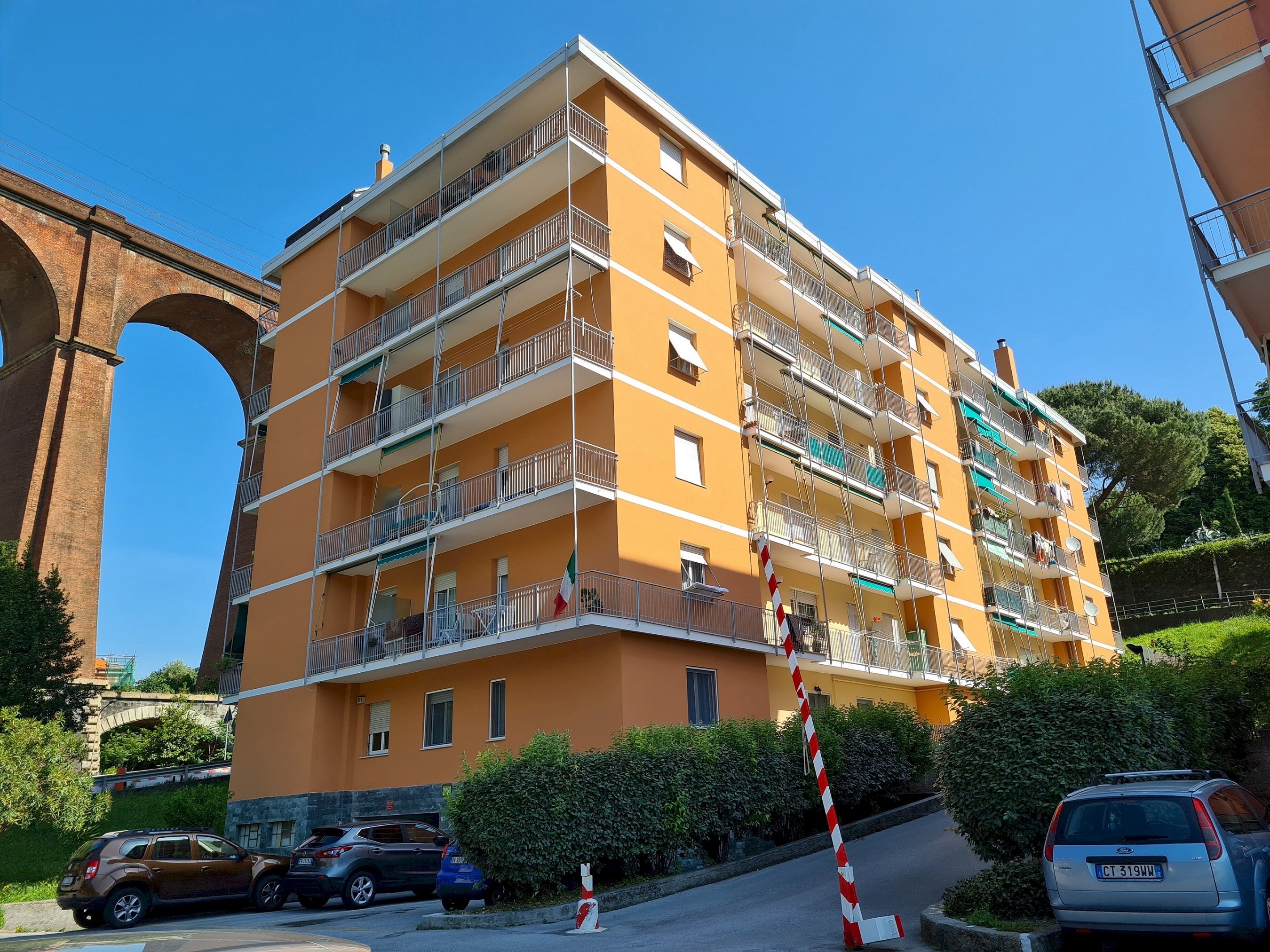 Apartment Genova - photo 1