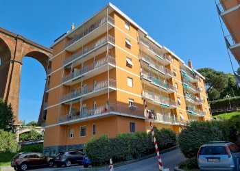 Appartamento Genova - foto 1