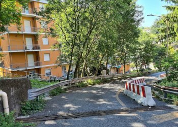 Appartamento Genova - foto 22