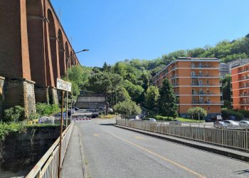 Appartamento Genova - foto 23