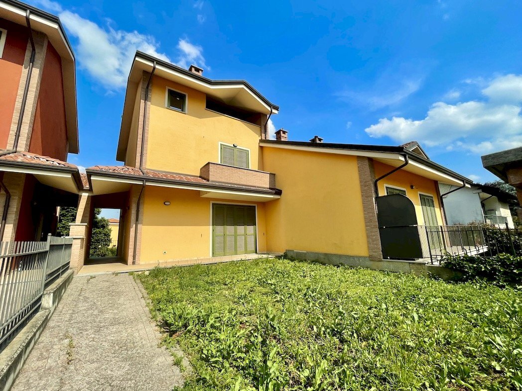 Independent house Castagnole Piemonte - photo 2