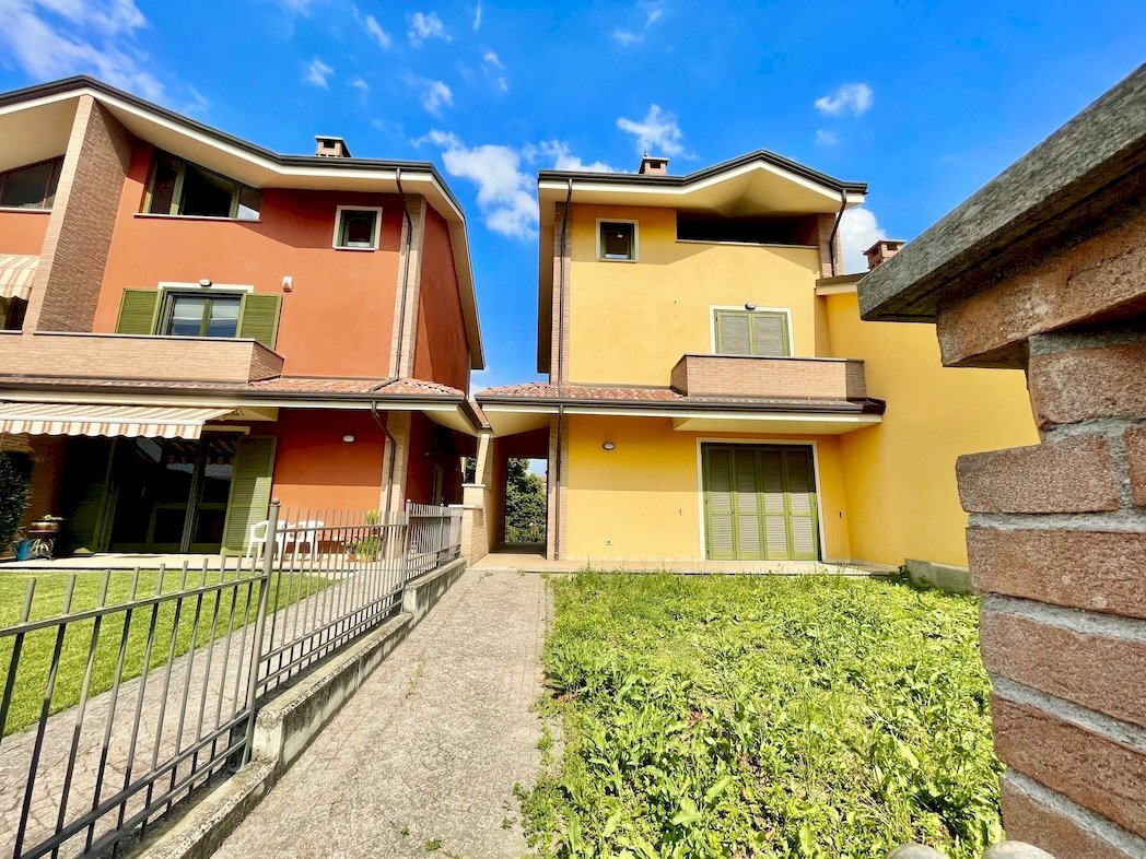 Independent house Castagnole Piemonte - photo 3